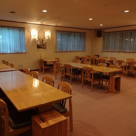 Mizubasho No Yado Higashi Hotel Katashina Exterior photo