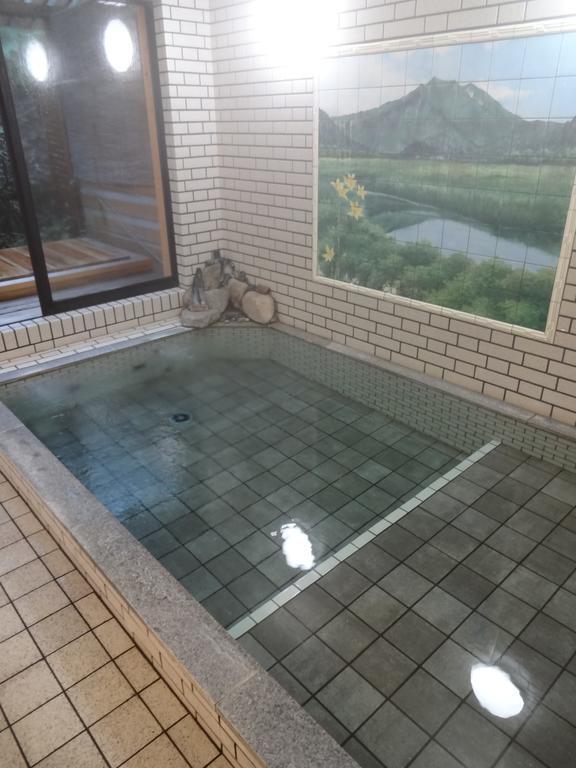 Mizubasho No Yado Higashi Hotel Katashina Exterior photo