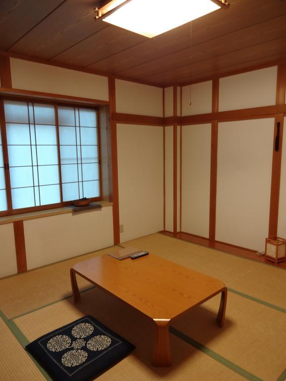 Mizubasho No Yado Higashi Hotel Katashina Room photo